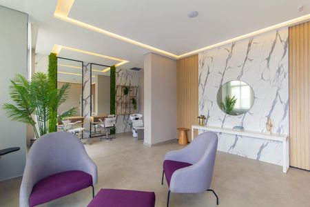 Apartamento à venda com 91m², 3 quartos e 1 vagaÁrea comum