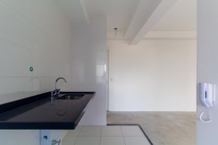 Apartamento à venda com 91m², 3 quartos e 1 vagaCozinha