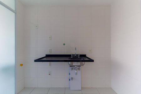 Apartamento à venda com 91m², 3 quartos e 1 vagaCozinha