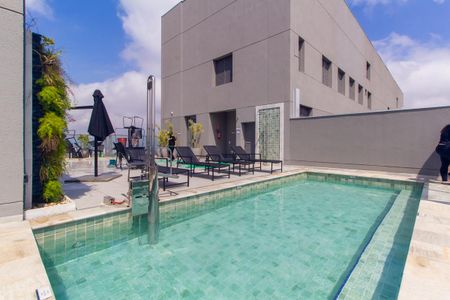 Apartamento à venda com 91m², 3 quartos e 1 vagaÁrea comum