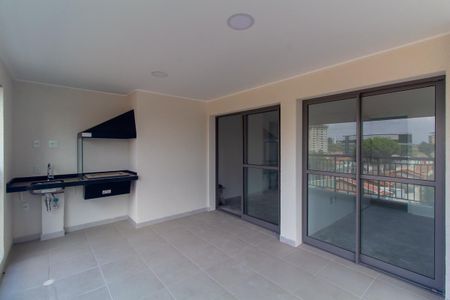 Apartamento à venda com 91m², 3 quartos e 1 vagaVaranda da Sala