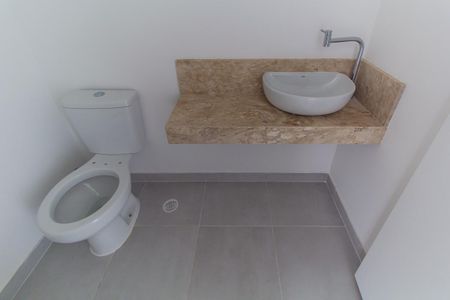 Apartamento à venda com 91m², 3 quartos e 1 vagaLavabo