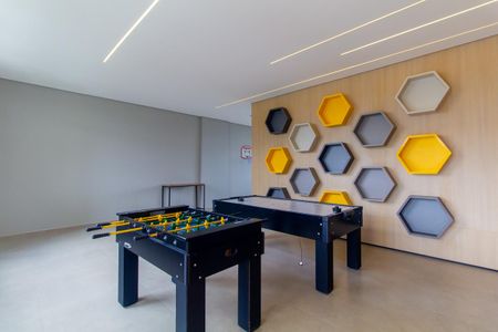 Apartamento à venda com 91m², 3 quartos e 1 vagaÁrea comum