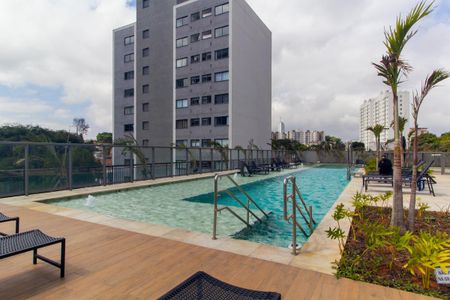 Apartamento à venda com 91m², 3 quartos e 1 vagaÁrea comum - Piscina