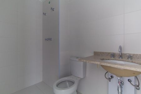 Apartamento à venda com 91m², 3 quartos e 1 vagaBanheiro 1