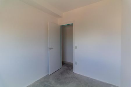 Apartamento à venda com 91m², 3 quartos e 1 vagaQuarto 2