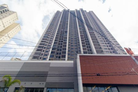 Apartamento à venda com 91m², 3 quartos e 1 vagaFachada do bloco