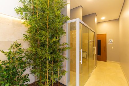 Apartamento à venda com 91m², 3 quartos e 1 vagaÁrea comum