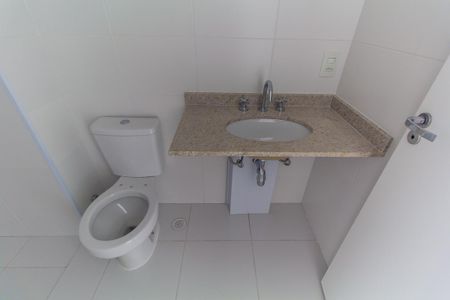 Apartamento à venda com 91m², 3 quartos e 1 vagaBanheiro 1