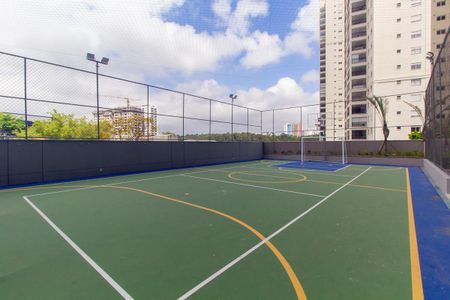 Apartamento à venda com 91m², 3 quartos e 1 vagaÁrea comum