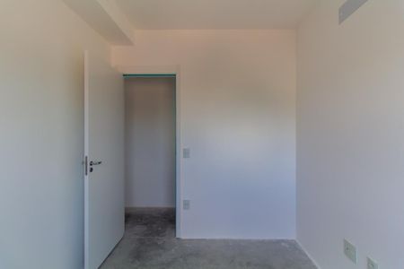 Apartamento à venda com 91m², 3 quartos e 1 vagaQuarto 2