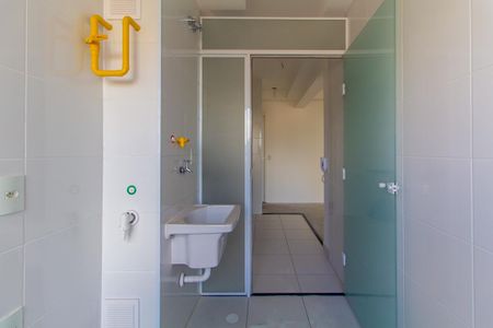 Apartamento à venda com 91m², 3 quartos e 1 vagaÁrea de Serviço