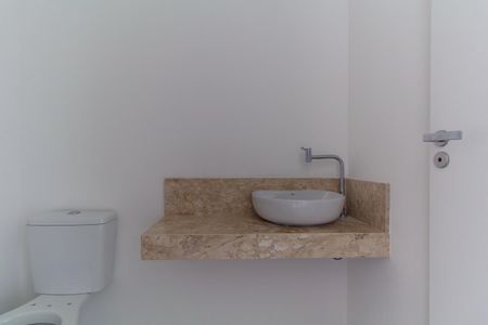 Apartamento à venda com 91m², 3 quartos e 1 vagaLavabo