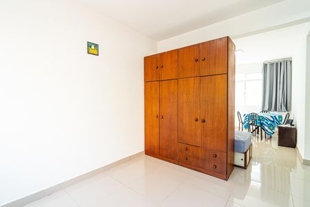Quarto de apartamento para alugar com 1 quarto, 37m² em Bela Vista, São Paulo