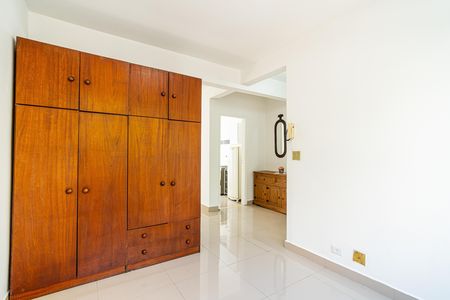 Quarto de apartamento para alugar com 1 quarto, 37m² em Bela Vista, São Paulo