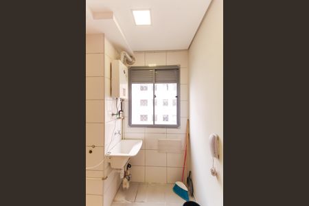 Apartamento para alugar com 30m², 1 quarto e sem vagaÁrea de Serviço