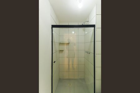 Apartamento para alugar com 30m², 1 quarto e sem vagaBanheiro Social