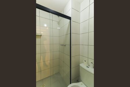 Apartamento para alugar com 30m², 1 quarto e sem vagaBanheiro Social