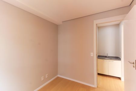 Quarto de apartamento para alugar com 1 quarto, 30m² em Mooca, São Paulo