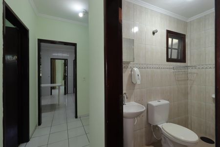 Apartamento à venda com 70m², 2 quartos e 2 vagasCorredor