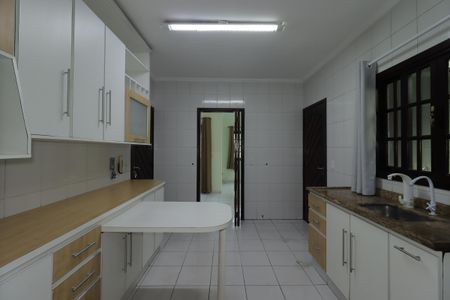 Apartamento à venda com 70m², 2 quartos e 2 vagasCozinha