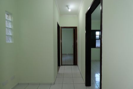 Apartamento à venda com 70m², 2 quartos e 2 vagasCorredor