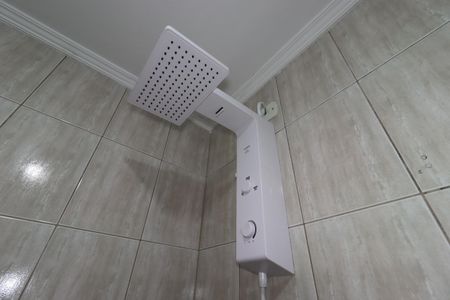 Apartamento à venda com 70m², 2 quartos e 2 vagasBanheiro - Chuveiro