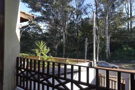 Apartamento à venda com 70m², 2 quartos e 2 vagasSacada da Sala