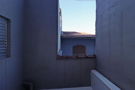 Apartamento à venda com 70m², 2 quartos e 2 vagasVista do Quarto 1
