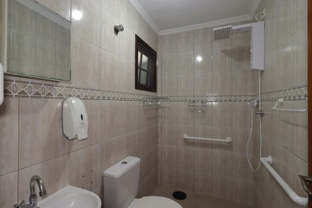 Apartamento à venda com 70m², 2 quartos e 2 vagasBanheiro