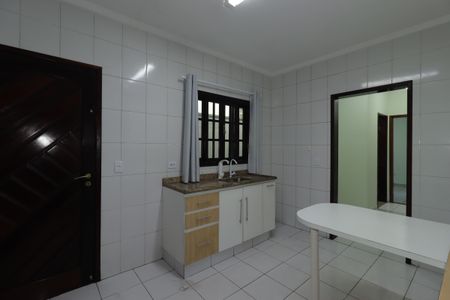 Apartamento à venda com 70m², 2 quartos e 2 vagasCozinha