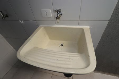 Apartamento à venda com 70m², 2 quartos e 2 vagasÁrea de Serviço - Tanque