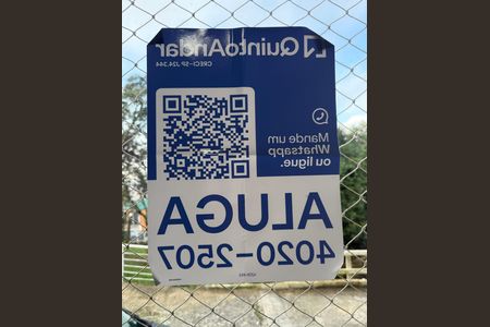 Apartamento para alugar com 80m², 3 quartos e 1 vaga Apartamento para alugar com 80m², 3 quartos e 1 vagaPlaca
