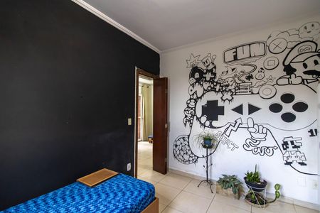 Apartamento para alugar com 80m², 3 quartos e 1 vaga Apartamento para alugar com 80m², 3 quartos e 1 vagaQuarto 2