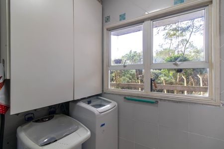 Apartamento para alugar com 80m², 3 quartos e 1 vaga Apartamento para alugar com 80m², 3 quartos e 1 vagaArea de Serviço