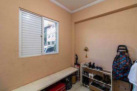 Apartamento para alugar com 80m², 3 quartos e 1 vaga Apartamento para alugar com 80m², 3 quartos e 1 vagaQuarto 3
