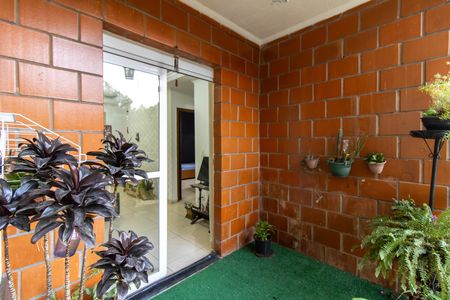 Sacada de apartamento para alugar com 3 quartos, 80m² em Jardim Valéria, Guarulhos