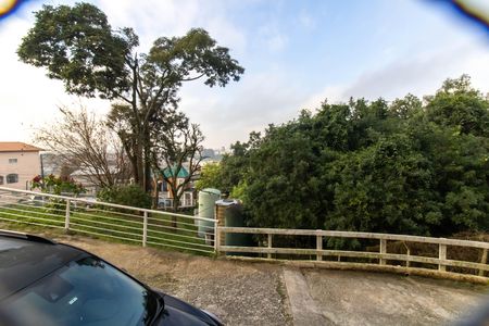 Apartamento para alugar com 80m², 3 quartos e 1 vaga Apartamento para alugar com 80m², 3 quartos e 1 vagaVista do Quarto 2