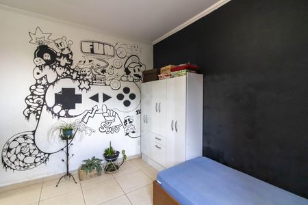 Apartamento para alugar com 80m², 3 quartos e 1 vaga Apartamento para alugar com 80m², 3 quartos e 1 vagaQuarto 2