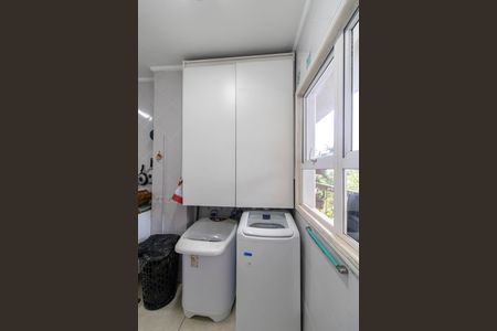 Apartamento para alugar com 80m², 3 quartos e 1 vaga Apartamento para alugar com 80m², 3 quartos e 1 vagaArea de Serviço