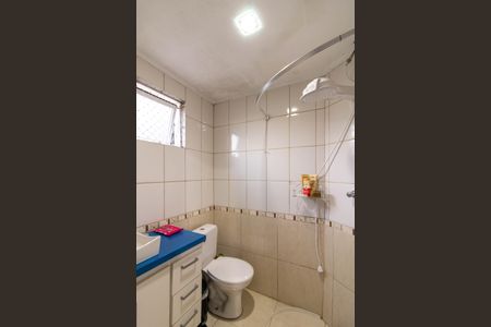 Apartamento para alugar com 80m², 3 quartos e 1 vaga Apartamento para alugar com 80m², 3 quartos e 1 vagaSuíte