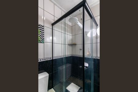 Apartamento para alugar com 80m², 3 quartos e 1 vaga Apartamento para alugar com 80m², 3 quartos e 1 vagaBanheiro
