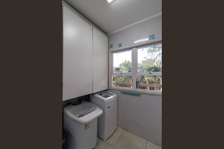 Apartamento para alugar com 80m², 3 quartos e 1 vaga Apartamento para alugar com 80m², 3 quartos e 1 vagaArea de Serviço