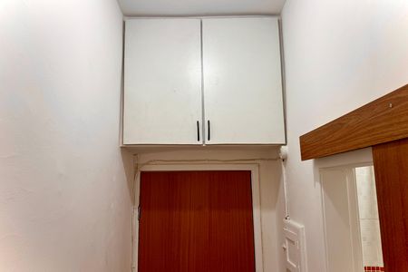 Studio à venda com 15m², 1 quarto e sem vaga Studio à venda com 15m², 1 quarto e sem vagaCozinha