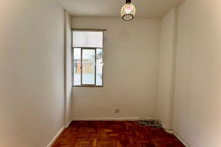 Sala de kitnet/studio à venda com 1 quarto, 15m² em Centro, Rio de Janeiro