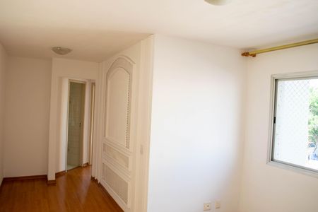 Sala de apartamento para alugar com 2 quartos, 47m² em Chácara Santo Antônio (zona Leste), São Paulo
