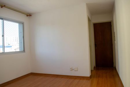 Sala de apartamento para alugar com 2 quartos, 47m² em Chácara Santo Antônio (zona Leste), São Paulo