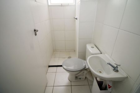 Apartamento para alugar com 40m², 2 quartos e 1 vagaBanheiro