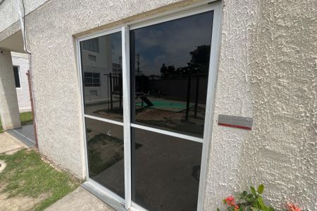 Apartamento para alugar com 40m², 2 quartos e 1 vagaÁrea comum - Salão de festas