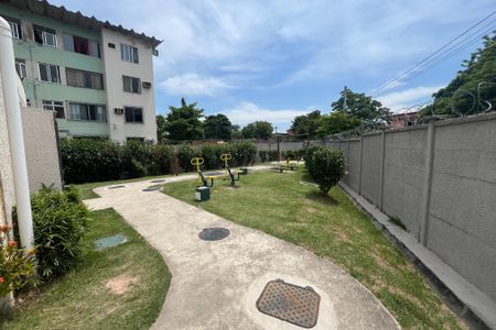 Apartamento para alugar com 40m², 2 quartos e 1 vagaÁrea comum - Academia